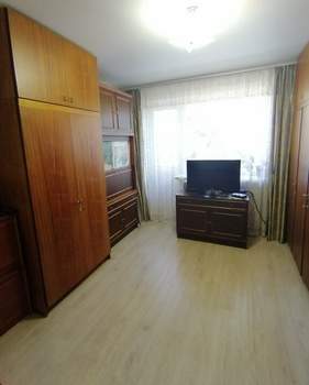 1-к квартира, вторичка, 23м2, 3/5 этаж