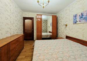 3-к квартира, вторичка, 70м2, 4/9 этаж