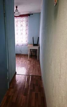 1-к квартира, вторичка, 33м2, 5/9 этаж