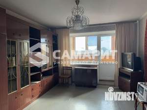 2-к квартира, вторичка, 58м2, 4/9 этаж