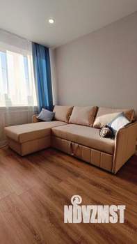 1-к квартира, вторичка, 28м2, 9/9 этаж
