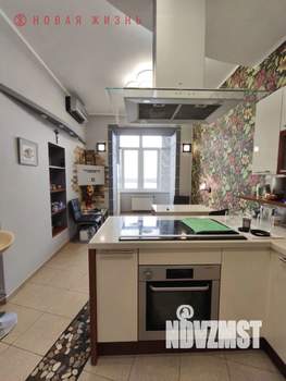 4-к квартира, вторичка, 149м2, 9/9 этаж