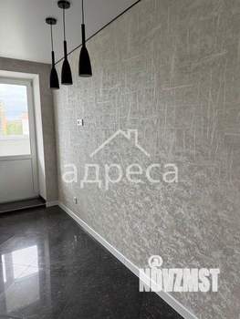 1-к квартира, вторичка, 43м2, 10/16 этаж