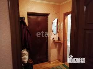 1-к квартира, вторичка, 33м2, 2/5 этаж
