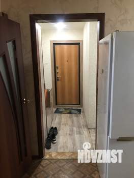 2-к квартира, вторичка, 46м2, 1/5 этаж