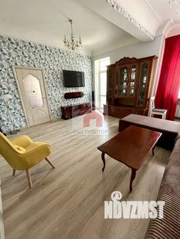 3-к квартира, вторичка, 90м2, 2/5 этаж