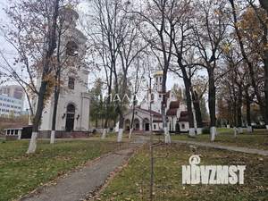 1-к квартира, вторичка, 52м2, 3/8 этаж