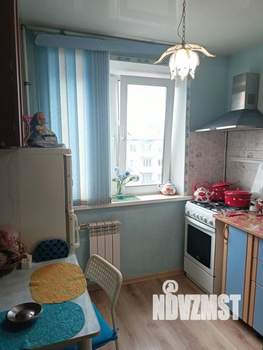 2-к квартира, вторичка, 43м2, 5/5 этаж