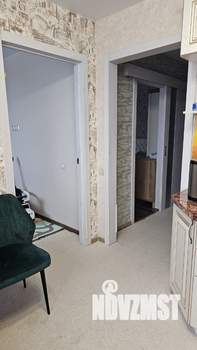 2-к квартира, вторичка, 46м2, 24/26 этаж