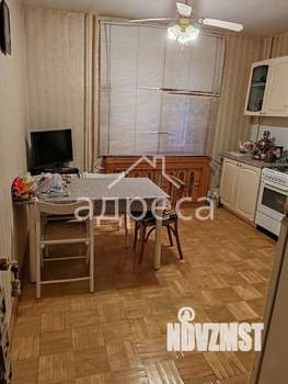 4-к квартира, вторичка, 87м2, 2/6 этаж