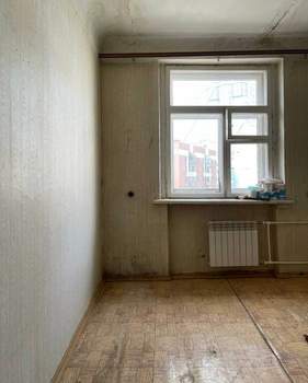 2-к квартира, вторичка, 52м2, 5/5 этаж