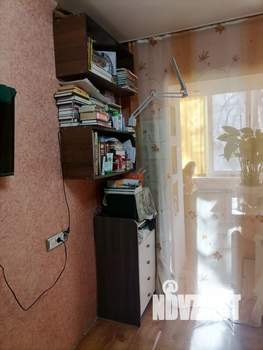3-к квартира, вторичка, 66м2, 2/9 этаж