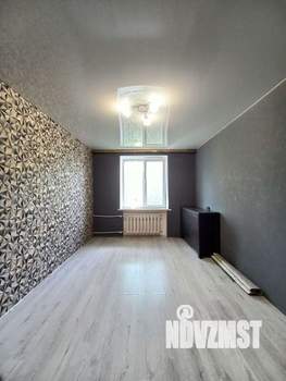 2-к квартира, вторичка, 51м2, 1/2 этаж