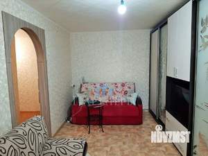 1-к квартира, вторичка, 33м2, 5/5 этаж