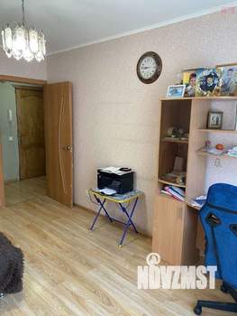 3-к квартира, вторичка, 59м2, 1/9 этаж