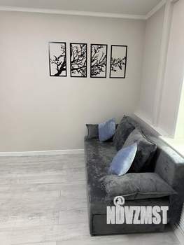 Студия квартира, вторичка, 19м2, 2/2 этаж