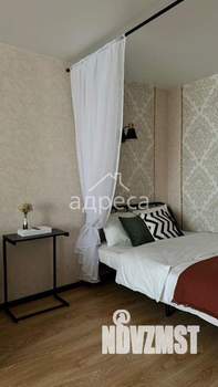 1-к квартира, вторичка, 41м2, 9/9 этаж