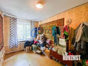 2-к квартира, вторичка, 47м2, 3/9 этаж