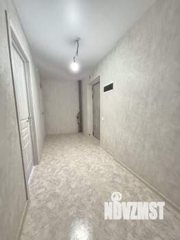 2-к квартира, вторичка, 56м2, 24/30 этаж