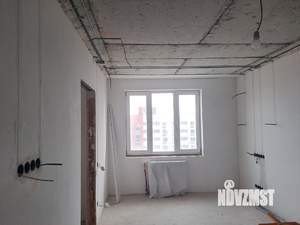 2-к квартира, вторичка, 61м2, 15/24 этаж