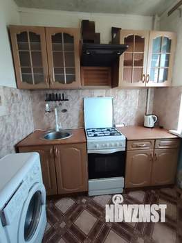 1-к квартира, вторичка, 29м2, 8/9 этаж