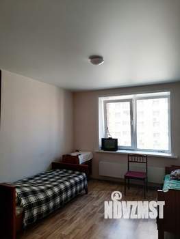 1-к квартира, вторичка, 38м2, 8/16 этаж