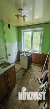 3-к квартира, вторичка, 61м2, 3/5 этаж