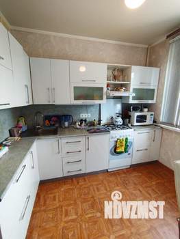 2-к квартира, вторичка, 44м2, 7/9 этаж