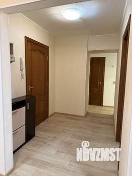 2-к квартира, вторичка, 52м2, 5/13 этаж