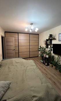 2-к квартира, вторичка, 48м2, 3/3 этаж