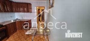 1-к квартира, вторичка, 53м2, 4/10 этаж