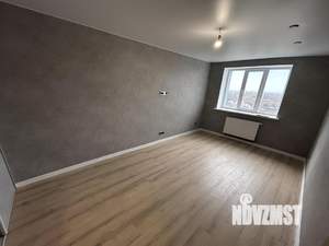 1-к квартира, вторичка, 42м2, 10/18 этаж