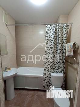 1-к квартира, вторичка, 40м2, 7/24 этаж