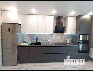 1-к квартира, вторичка, 49м2, 22/25 этаж