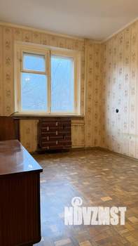 3-к квартира, вторичка, 58м2, 4/5 этаж