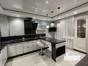2-к квартира, вторичка, 74м2, 3/14 этаж