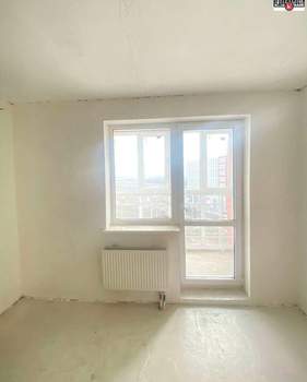 1-к квартира, вторичка, 30м2, 19/25 этаж