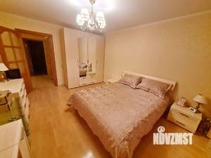 3-к квартира, вторичка, 100м2, 9/10 этаж