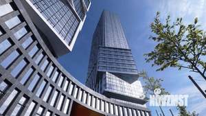2-к квартира, вторичка, 57м2, 18/22 этаж