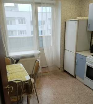 1-к квартира, вторичка, 30м2, 5/5 этаж