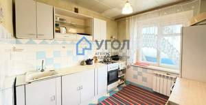 2-к квартира, вторичка, 57м2, 9/9 этаж