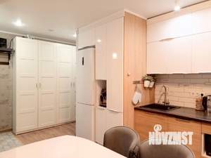 3-к квартира, вторичка, 71м2, 8/12 этаж