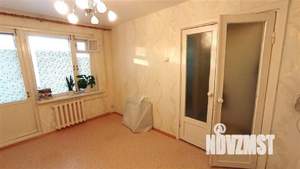 1-к квартира, вторичка, 22м2, 2/9 этаж