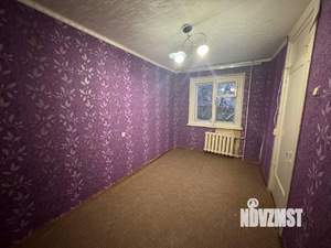 2-к квартира, вторичка, 46м2, 5/5 этаж