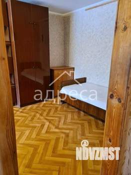 1-к квартира, вторичка, 30м2, 4/9 этаж