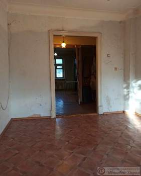 3-к квартира, вторичка, 69м2, 2/3 этаж