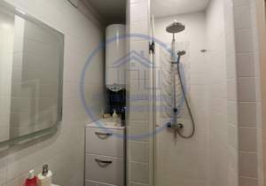 Студия квартира, вторичка, 27м2, 8/18 этаж