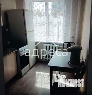 3-к квартира, вторичка, 61м2, 1/5 этаж