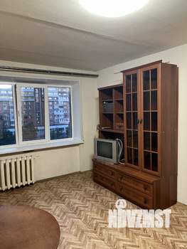 1-к квартира, вторичка, 32м2, 6/9 этаж