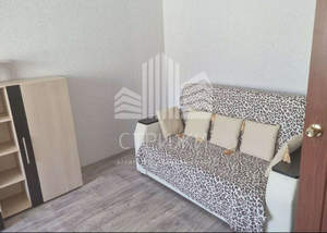 1-к квартира, вторичка, 30м2, 3/3 этаж